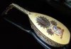 OUD SIRIO (Laud Arabe)